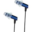 Etymotic Research HF5 Portable In-Ear Earphones (Cobalt)