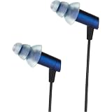 Etymotic Research HF5 Portable In-Ear Earphones (Cobalt)