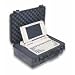 Pelican 1500 Case with Foam for Camera (Black)