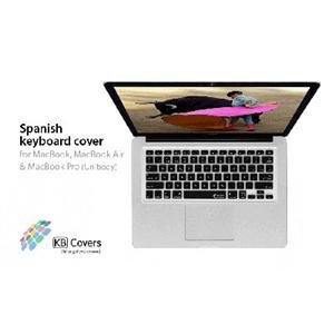 KB Covers, Spanish KBCover for MacBook (Catalog