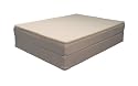 Strobel Organic Complete Softside Waterbed Futura-1-1/2 King