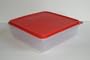 Tupperware Snack N Store Container