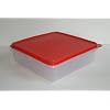 Tupperware Snack N Store Container