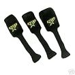 DALLAS STARS HOCKEY 3 GOLF CLUB DRIVER HEAD COVERS NEW