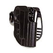 Kydex Holsters w/Int. Ret. Size: 12- Left Hand