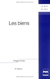 Revue PUG  / Les biens