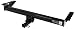Curt 122700 Class II Receiver Hitch