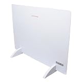 from Winterheat Winterheat 900W Super Slimline Panel heater Model WHPH04