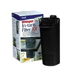 TETRA WHISPER 10 IN TANK FILT
