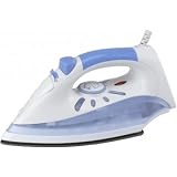 panasonic steam iron:Brentwod (MPI-40A) Steam Iron