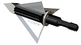 Trophy Taker 100 gr Terminal T-Lock Broadheads