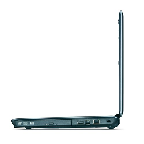 Toshiba Satellite M305D-S4833 14-inch Laptop (2.0 GHz AMD Turion X2 Dual Core Mobile RM-70 Processor, 4 GB RAM, 320 GB Hard Drive, DVD Drive, Vista Premium) Black image