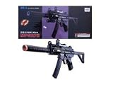 Airsodt spring Machine Gun MP5A7H