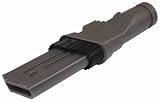 FIRST4SPARES COMBINATION BRUSH CREVICE TOOL For DYSON DC22, DC25, DC25i, DC26, DC27, DC33 & DC33i Vacuum Cleaners Kitchen & Housewares