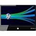 Smart Buy 21.5In Led 1920X1080 L2201x Black/Silver 16Ms