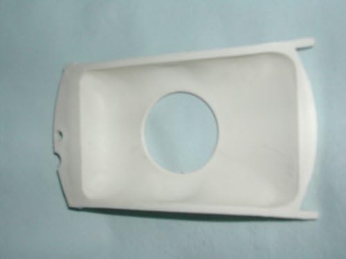 Baffle Plate, Flapper Cover Replacement for Kreepy Krauly Pool Cleaner K12649
