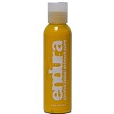 1 oz Fluorescent Yellow Endura Ink Alcohol Based Airbrush Makeup