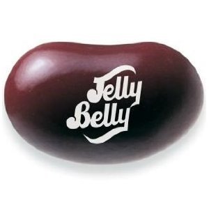 CHOCOLATE PUDDING Jelly Belly Beans ~ 1/2 Pound