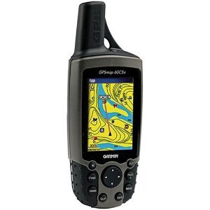 Garmin GPSMap 60Csx NOH