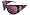Shiny Burgundy w/ Burgundy Lens