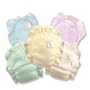 Ecobaby Absorb-it-all 100% Organic Cloth Diaper
