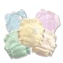 Ecobaby Absorb-it-all 100% Organic Cloth Diaper