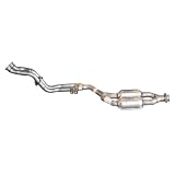 Bosal Catalytic Converter 099-149 by Bosal