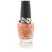 Beauty : OPI Nail Lacquer Retro Fun In The Sun Collection NLD20 Peach-A-Boo!