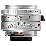 31lm2t8PLnL. SL160  Leica 35mm / f2.0 Summicron M Aspherical  Manual Focus Len
