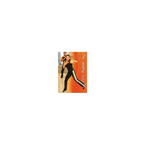Cathe Friedrichs Shock Cardio: MMA Fusion DVD