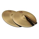 Paiste 2002 Classic Cymbal Accent Pair Special Sounds 8-inch