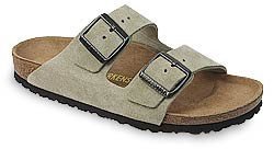 Womens Arizona N52863 Birkenstock