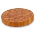 Round Slab with Feet - 14 inch