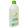 Ecover Dishwashing Liquid, Lemon, 16-Ounce Bottle (Pack of 12) Ecover Dishwashing Liquid, Lemon, 16-Ounce Bottle (Pack of 12)