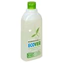 Ecover Dishwashing Liquid, Lemon, 16-Ounce Bottle (Pack of 12)