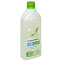 Ecover Dishwashing Liquid, Lemon, 16-Ounce Bottle (Pack of 12)