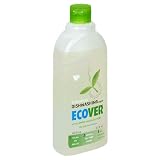 Ecover Dishwashing Liquid, Lemon, 16-Ounce Bottle (Pack of 12)