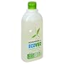 Ecover Dishwashing Liquid, Lemon, 16-Ounce Bottle (Pack of 12)