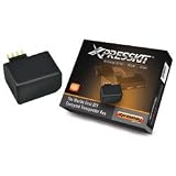 Avital XKEYCH DIRECTED TRANSPONDER KEY OLDER CHRYSLERS 
