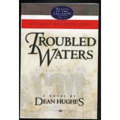 Troubled Waters: A Novel (Hearts of the Children, 2)