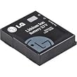 LG 8610 1500 mAh EXTENDED BATTERY NIC