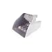 HEAVY DUTY PLASTIC SIFTER FOR EXAMINING POTENTIAL TREASURE NEW