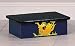CLINTON PEDIATRIC ACCESSORIES Step stool w/hyena Item# 10-H