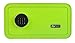 Cannon Safe E916-CAPP-17 The The Edge Personal Safe by Cannon, Green