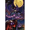 Gargoyles #1