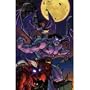 Gargoyles #1