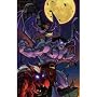 Gargoyles #1