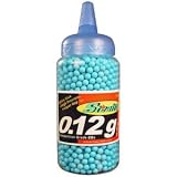 0.12 gram 2,000 Round Bag