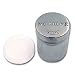 6 Ounce Stainless Steel Nutmeg Shaker (15-0247) Category: Spice Shakers