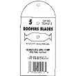 Techni Edge Mfg. 04-013 Roofing Knife Blade